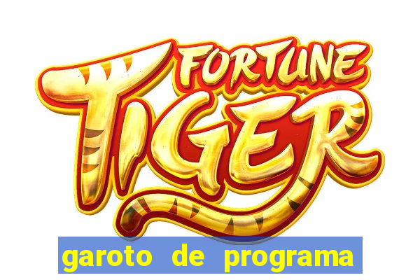 garoto de programa em feira de santana